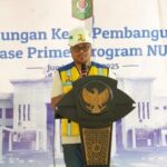Diduga Langgar UU, PW SEMMI NTB Nilai PPK NUFReP Dinul Hidayat Paksakan Kontrak Proyek Kolam Retensi di Lahan Sengketa Amahami Kota Bima..!!