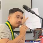Terkuak ESDM NTB Meminta Dana Operasional ke Korporasi PT AMNT: PW SEMMI NTB Pertanyakan Integritas Pengawasan ESDM di Tengah Temuan BPK soal Pelanggaran Perizinan..!