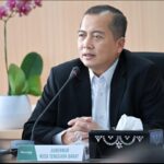 PW SEMMI NTB Bantah Dalih Diskresi Pemprov NTB Soal Fasilitasi Dana Operasional Tinjau Tambang Ilegal di Wilayah PT AMNT..!!