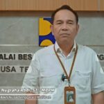 PW SEMMI NTB: Kepala BBWS NT I Mataram Diduga Memaksakan Kontrak Proyek Kolam Retensi Amahami di Lahan Sengketa