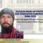 Dugaan Mark-Up Proyek DAK Kesehatan Bima 2019: Kabid Rangkap PPK dan Perencana, Pola Pemecahan Paket Disorot