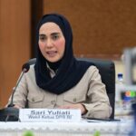 Buktikan Komitmen pada Rakyat NTB Lewat Program Nyata, Rizal Ketua PW SEMMI NTB Apresiasi Kinerja Sari Yuliati Wakil Ketua DPR RI