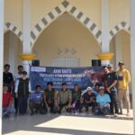 Tembus Isolasi Geografis, Kami Bantu Salurkan Kurban Perdana Sepanjang Sejarah Desa Sangiang, Wera, Bima-NTB